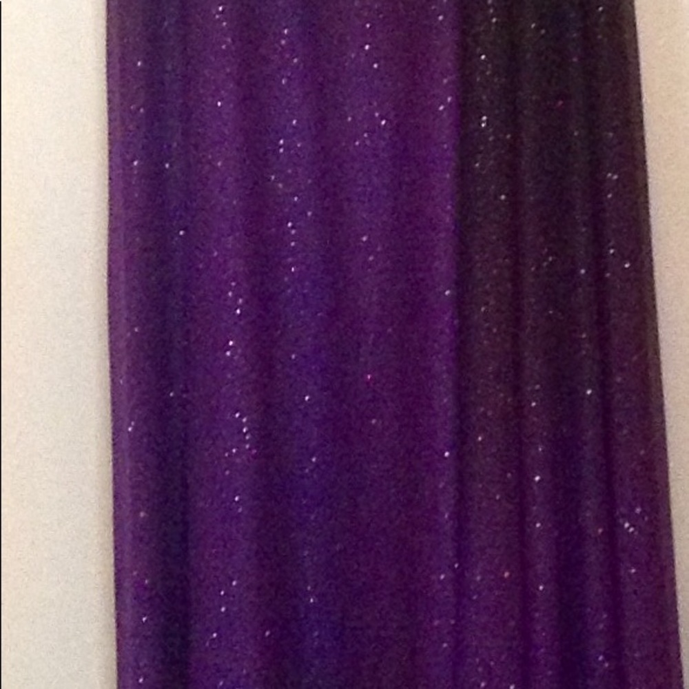 Long gown/ worn once